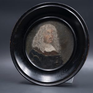 Miniature, XIXe siècle.