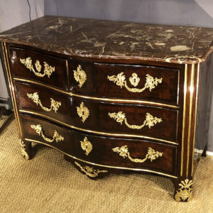 Commode Régence, XVIIIe siècle