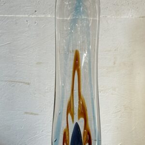 Large Murano Glass Sculpture, 20th century