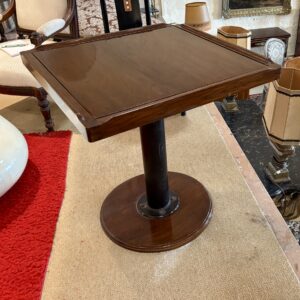 Anti-Roll Boat Table, 20th century